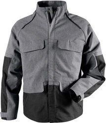 KURTKA FRISTADS 4538 GRN