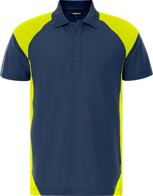 KOSZULKA POLO FRISTADS 7047 GPM