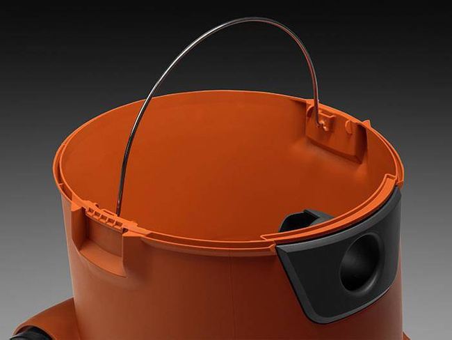 Odkurzacz WDC325L Husqvarna