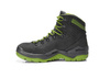 BUTY GORE-TEX LOWA RENEGADE WORK GTX MID S3 CI ZIELONE