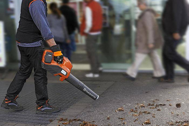 Dmuchawa Akumulatorowa Husqvarna 120iB