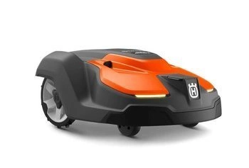 Kosiarka automatyczna Husqvarna automower® 550 EPOS do 5000 m²