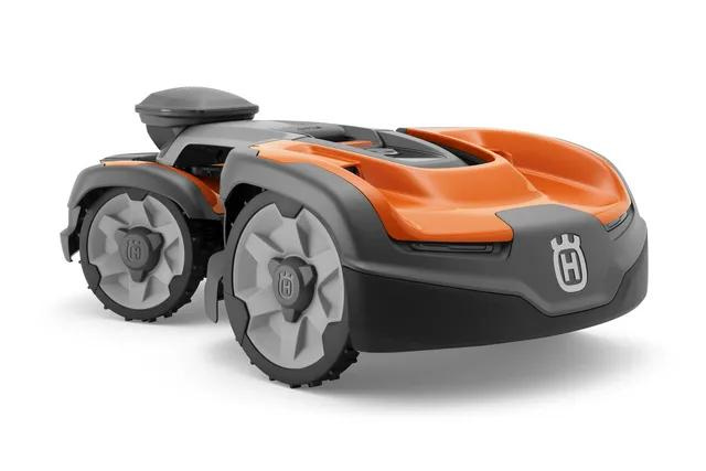 Robot koszący HUSQVARNA AUTOMOWER® 535 AWD EPOS™
