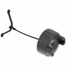 Korek paliwa do wykaszarki