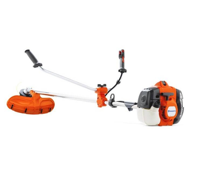 Wykaszarka spalinowa Husqvarna 135R 47 cm 1.4 kW 6,8 kg + olej Husqvarna