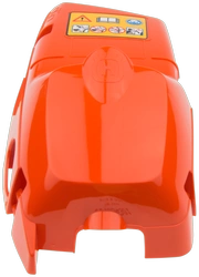 Osłona pokrywa cylindra Husqvarna 346 XP