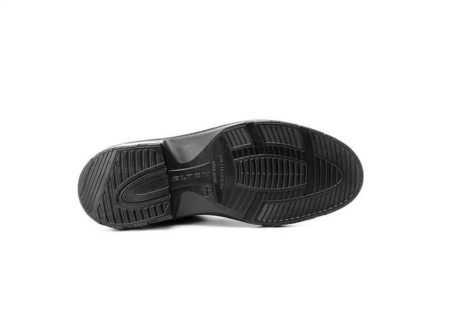 Buty ochronne Elten ADVISER LOW ESD S2