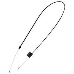 Linka gaszenia kosiarki Husqvarna LB48V