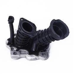 Kolektor Husqvarna 445