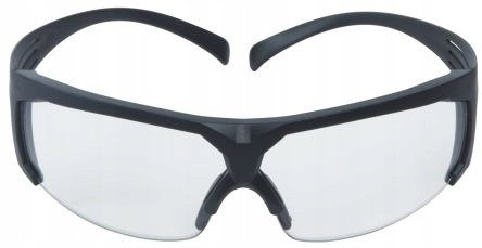 Okulary ochronne 3M SecureFit SF601SGAF-EU bezbarwna soczewka