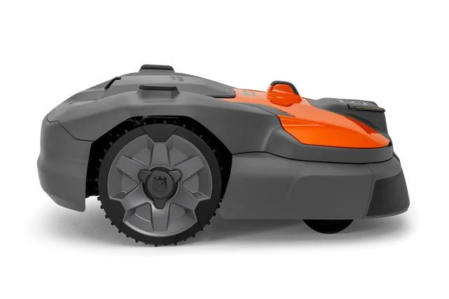 Robot koszący Husqvarna Automower® 560 EPOS® (EPOS wirefree technology)