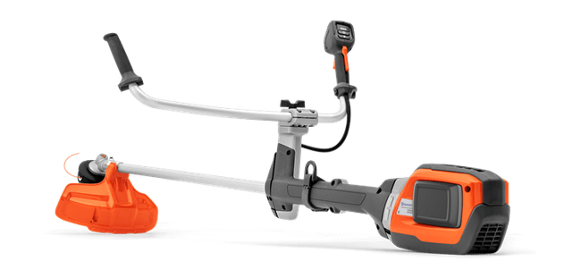 Wykaszarka akumulatorowa Husqvarna 535iRX 45 cm 4,9 kg