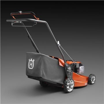 Kosiarka spalinowa Husqvarna LC253S + olej Husqvarna