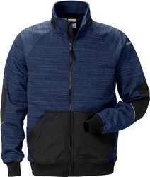 BLUZA FRISTADS DYNAMIC 7052 SMP