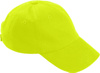 CZAPKA Z DASZKIEM FRISTADS HI-VIZ 9107 SC