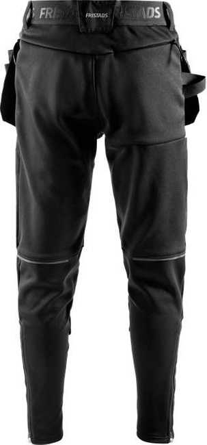 SPODNIE FRISTADS JOGGER 2687 SSL