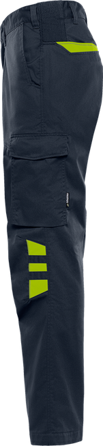 SPODNIE ROBOCZE FRISTADS FORSBO 2930 GWM