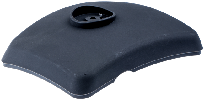 Pokrywa filtra 343R Husqvarna