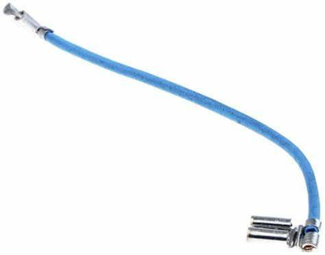 Przewód gaszenia Husqvarna 40 niebieski 