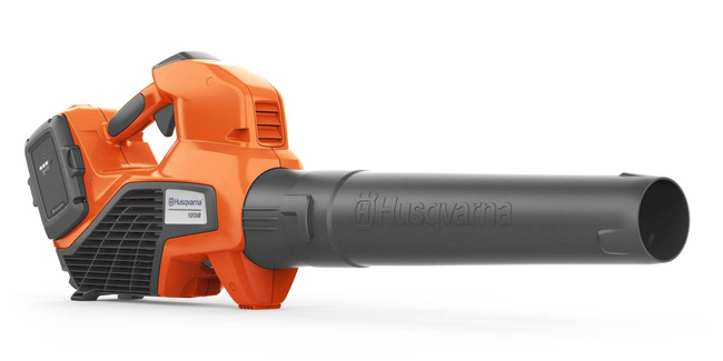 Dmuchawa Akumulatorowa Husqvarna 120iB zestaw z ładowarką i baterią