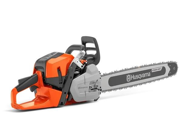 Pilarka łańcuchowa Husqvarna 564 XP® G z wtryskiem paliwa