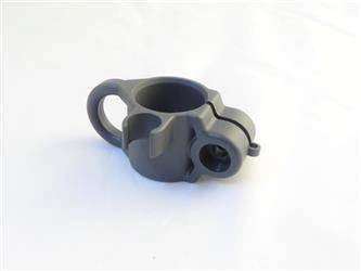 Obejma z uchwytem Husqvarna 323R