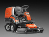 Rider Husqvarna z koszem RC318T 12.6 kW 656 cm³ 103-112 cm bez kosiska