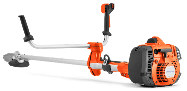 Wycinarka spalinowa Husqvarna 545F 2 kW 8,4 kg + olej Husqvarna