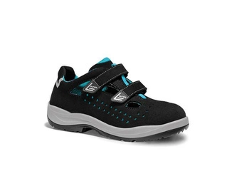 Damskie buty ochronne Elten IMPULSE LADY EASY ESD S1P