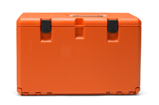 Skrzynka na pilarkę Husqvarna