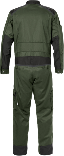 Coverall 8555 STFP