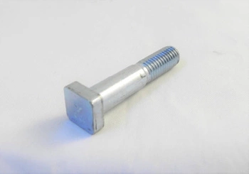 Szpilka prowadnicy Husqvarna 236