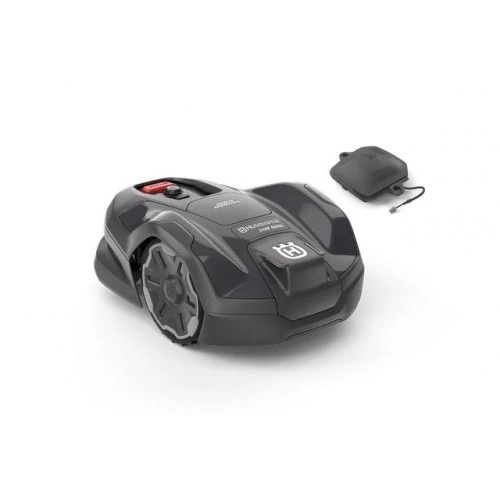 Kosiarka automatyczna Husqvarna Automower 310E NERA plus zestaw instalacyjny