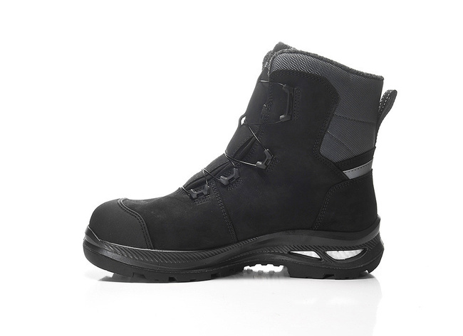 BUTY OCHRONNE ELTEN HAYS XXAG Pro BOA® GTX black High ESD S3S HI CII