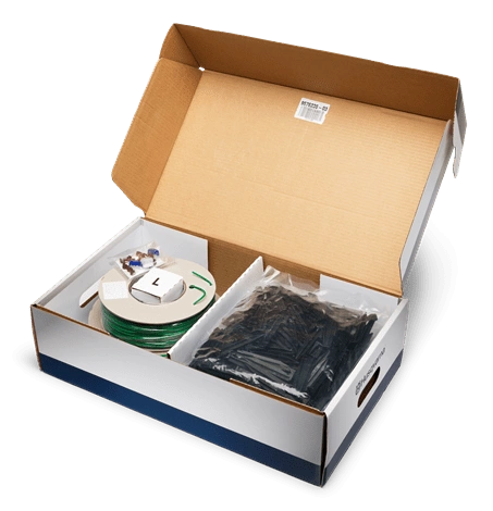 Zestaw instalacyjny Automower Husqvarna duży