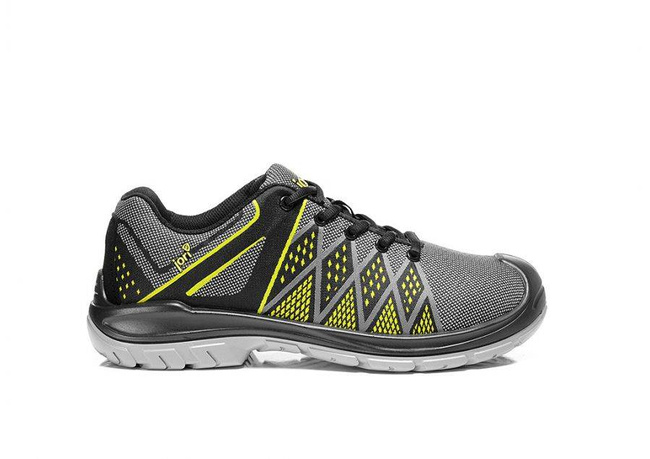 Buty ochronne Jori FLEX ESD S1P