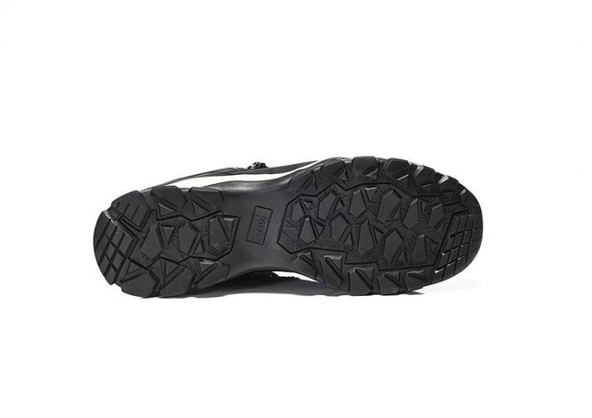 Buty ochronne Jori POWERFUL LOW S3