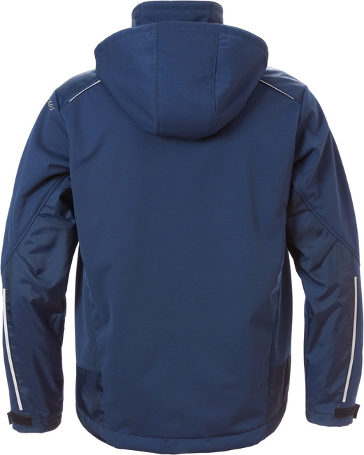 KURTKA ZIMOWA SOFTSHELL FRISTADS FUSION 4060 CFJ