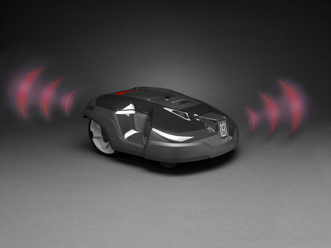 Kosiarka automatyczna Husqvarna Automower 415X