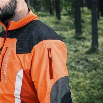 KURTKA OCHRONNA HUSQVARNA TECHNICAL EXTREME 582 33 10