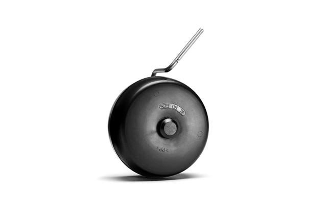 Zestaw kółek do terenów pochyłych.