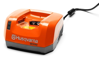 Ładowarka do akumulatora QC330 Husqvarna