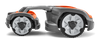 Kosiarka automatyczna Husqvarna Automower 535AWD do 3500 m²