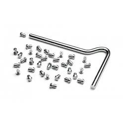 Kolce do butów Husqvarna