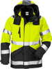KURTKA ODBLASKOWA GORE-TEX FRISTADS HI-VIZ KLASY 3 4988 GXB