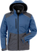 KURTKA ZIMOWA SOFTSHELL FRISTADS FUSION 4060 CFJ