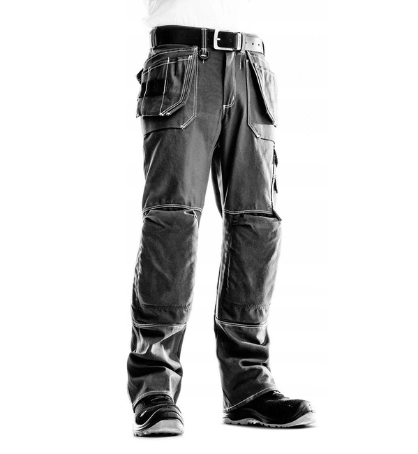 SPODNIE OCHRONNE FRISTADS 255K FAS