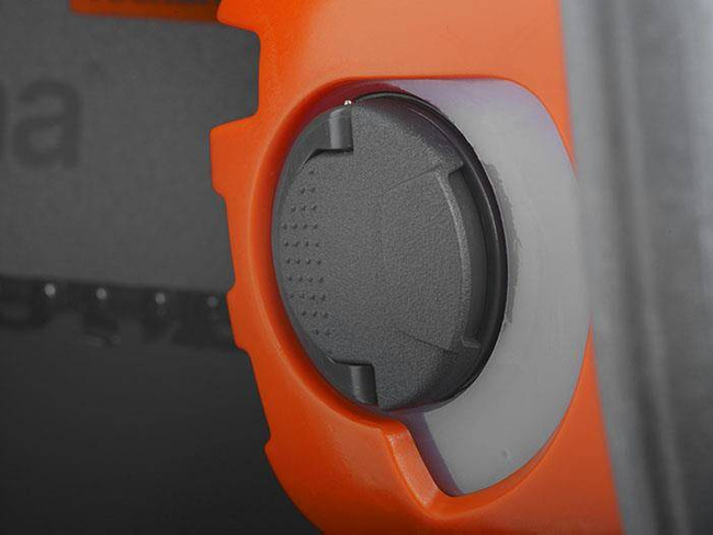 Pilarka Akumulatorowa Husqvarna 535iXP + ŁAŃCUCH GRATIS