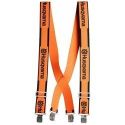 Szelki metalowe klamry Husqvarna