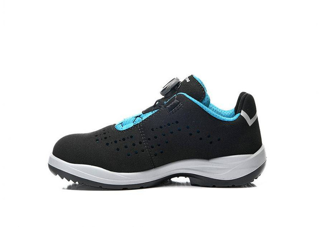 Damskie buty ochronne Elten IMPULSE LADY BOA LOW ESD S1P